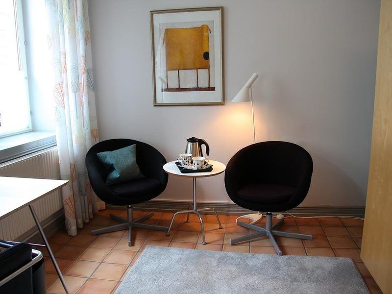 Hotel Photo 11