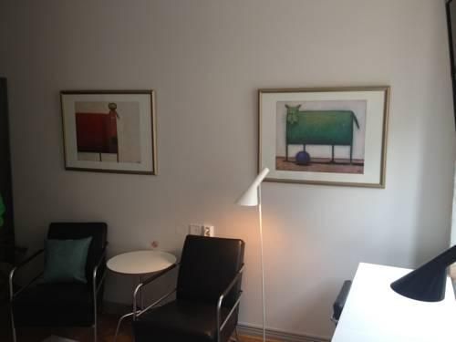 Hotel Photo 12