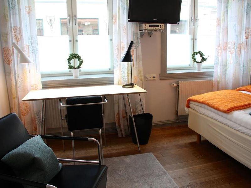Hotel Photo 5