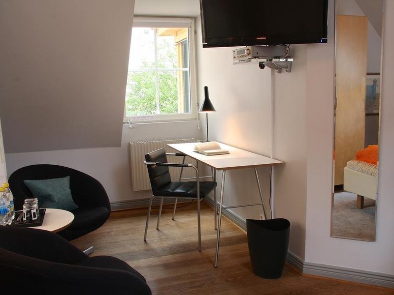 Hotel Photo 6