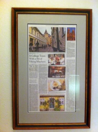Hotel Photo 16