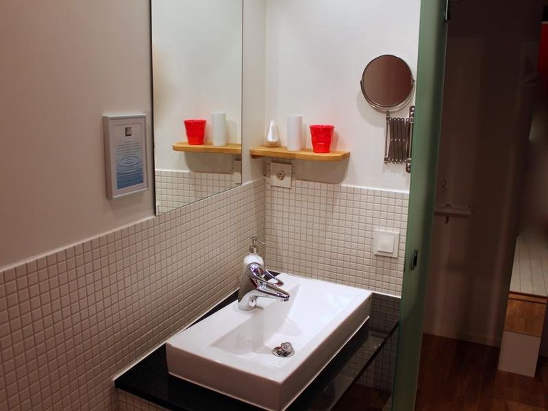 Hotel Photo 9