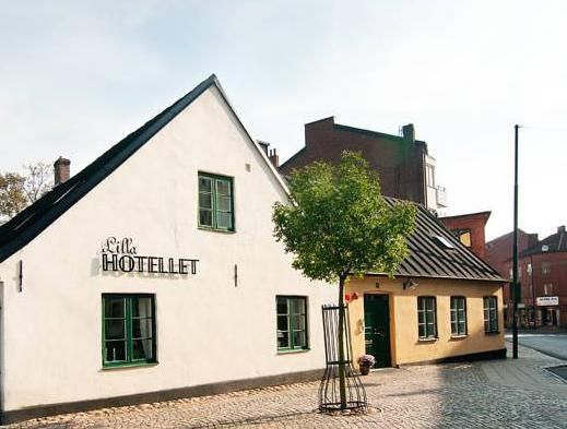 Hotel Photo 23
