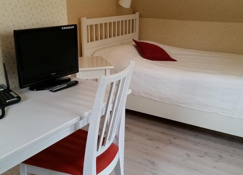 Hotel Photo 5