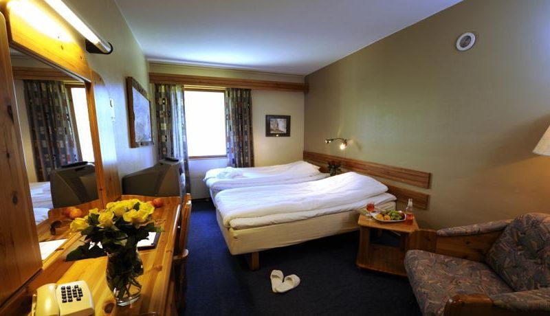 Hotel Photo 2