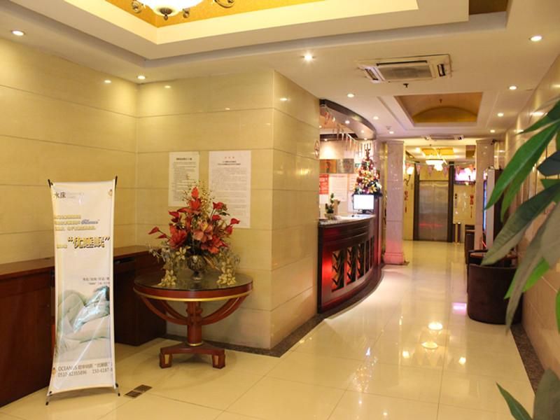 Hotel Photo 14