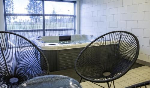 Hotel Photo 15