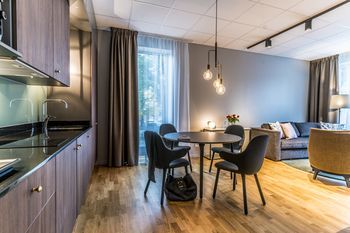 Hotel Photo 11