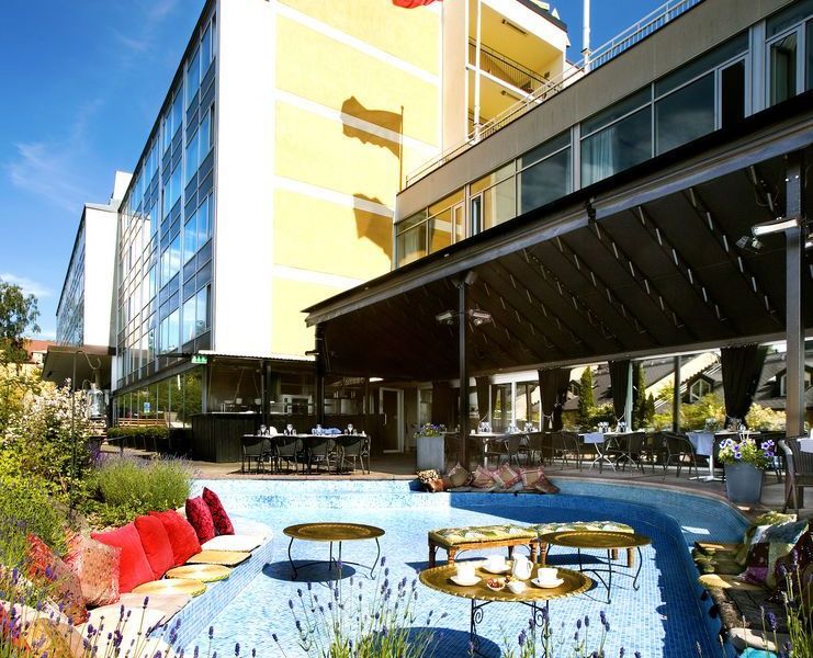 Hotel Photo 1