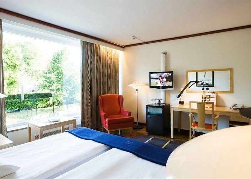 Hotel Photo 3