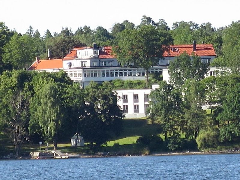 Hotel Photo 22