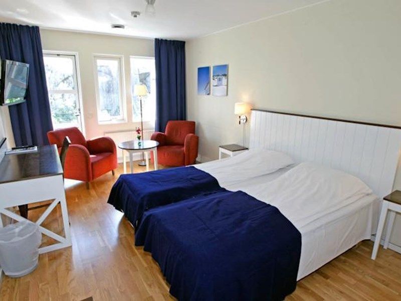 Hotel Photo 2
