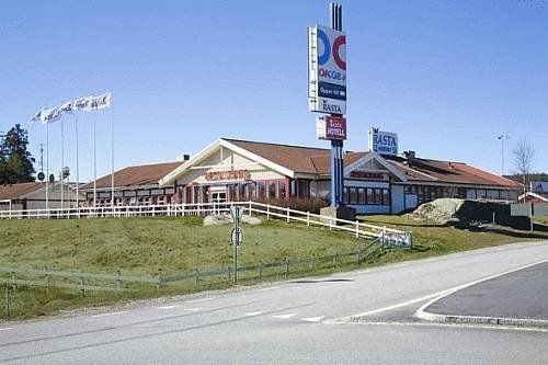 Hotel Photo 22