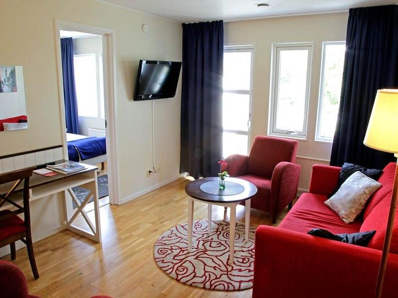 Hotel Photo 7