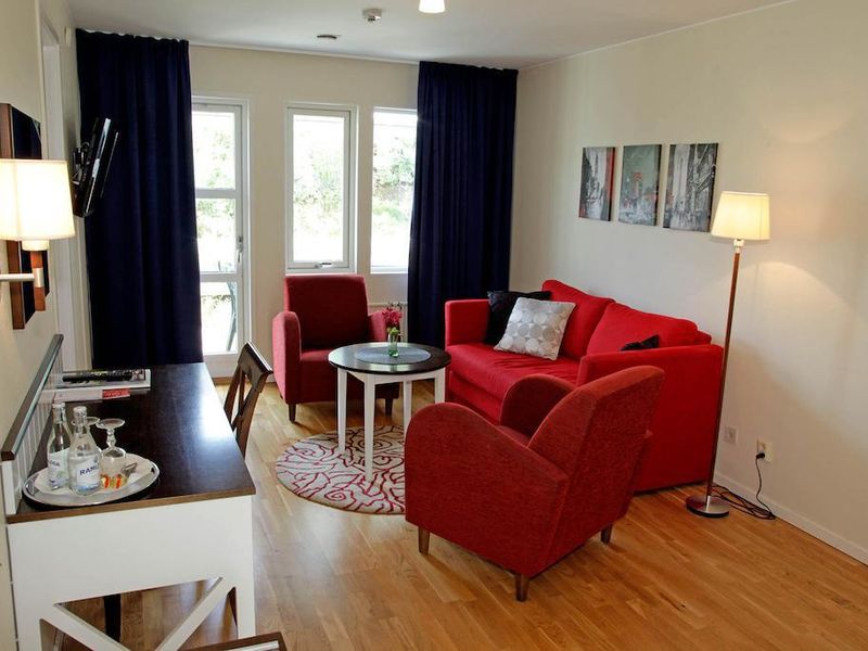Hotel Photo 8