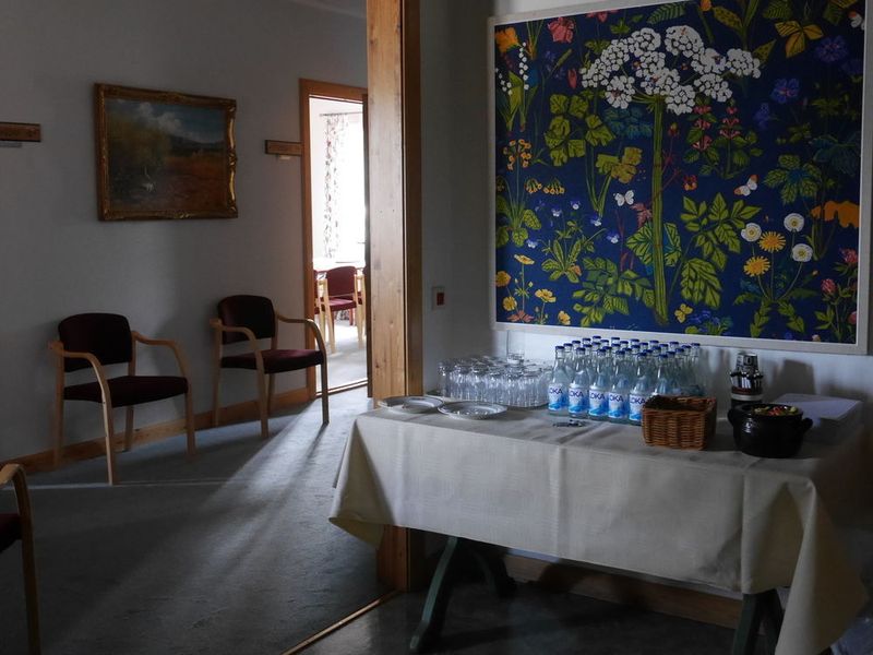 Hotel Photo 14