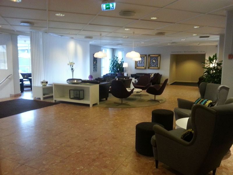 Hotel Photo 11