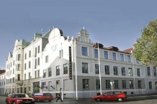 Hotel Photo 13