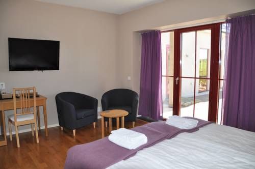 Hotel Photo 7