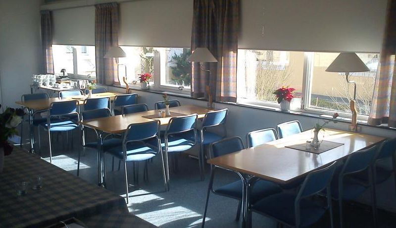Hotel Photo 12