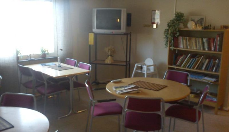 Hotel Photo 14