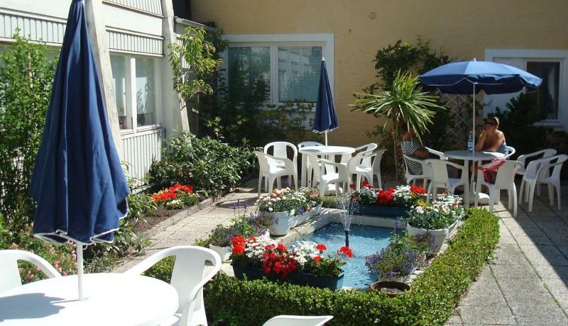 Hotel Photo 18
