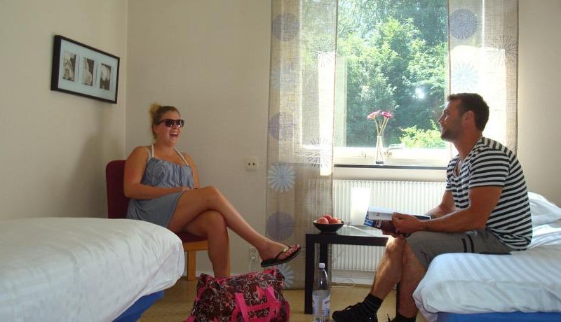 Hotel Photo 5