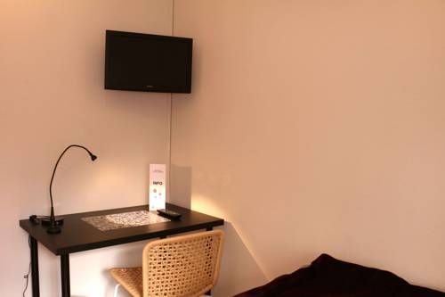 Hotel Photo 9