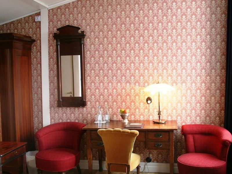 Hotel Photo 12