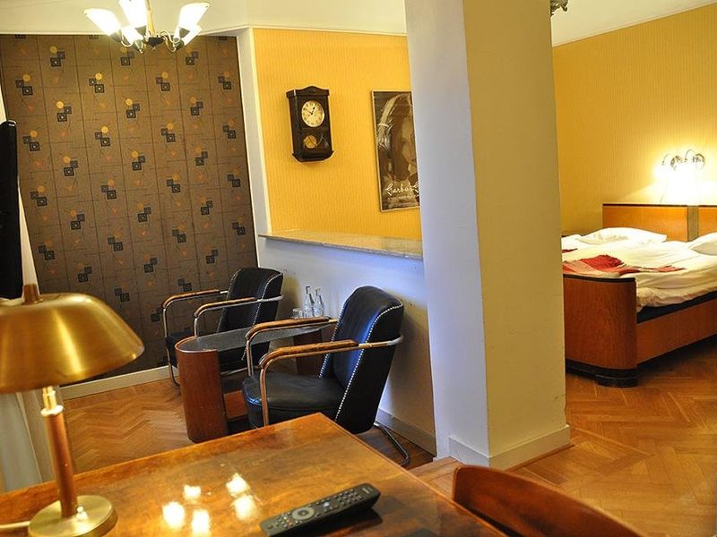 Hotel Photo 14