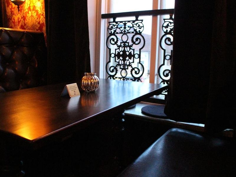 Hotel Photo 18