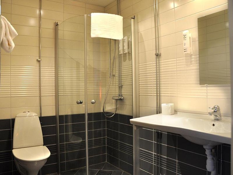 Hotel Photo 9