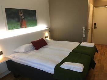 Hotel Photo 2