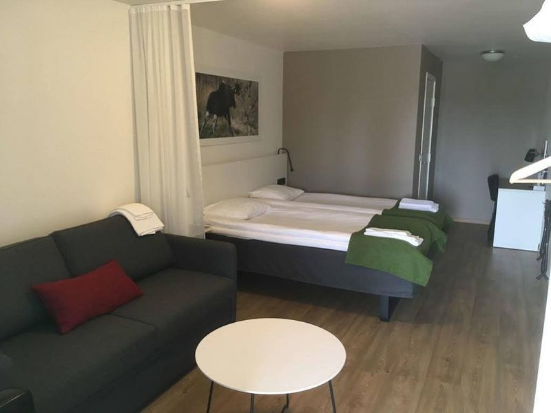 Hotel Photo 3
