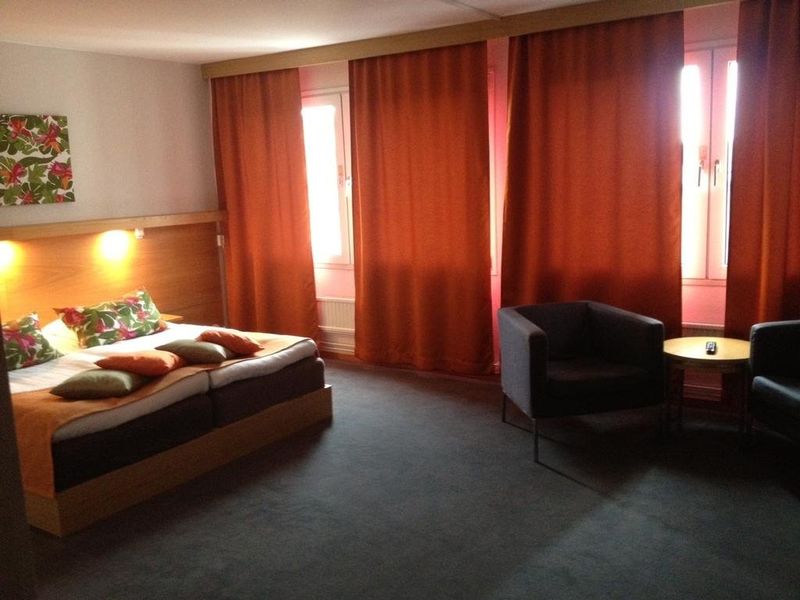 Hotel Photo 11