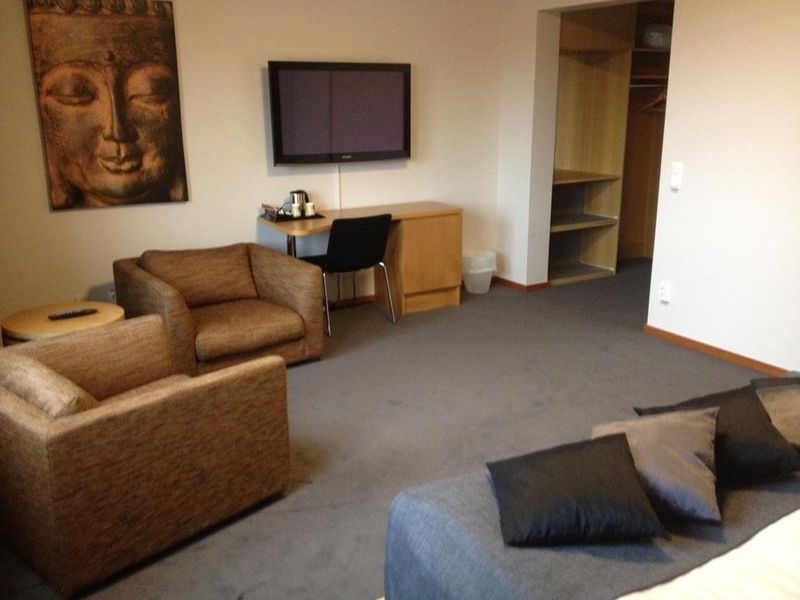 Hotel Photo 12