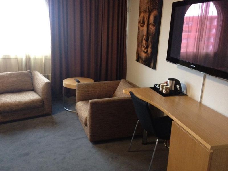 Hotel Photo 14