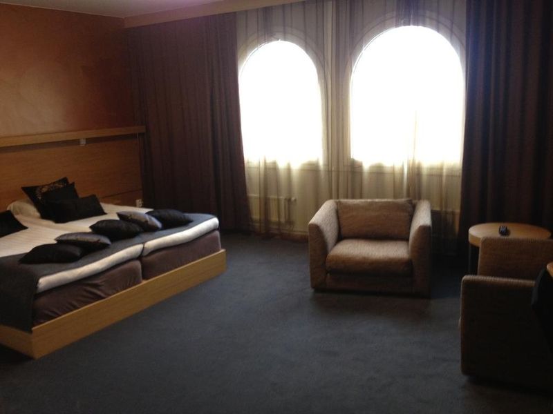Hotel Photo 15
