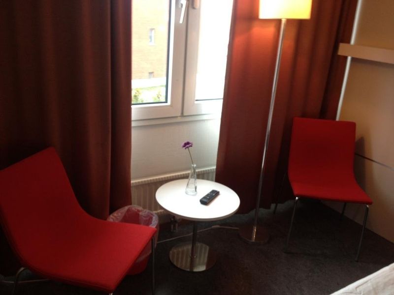 Hotel Photo 17