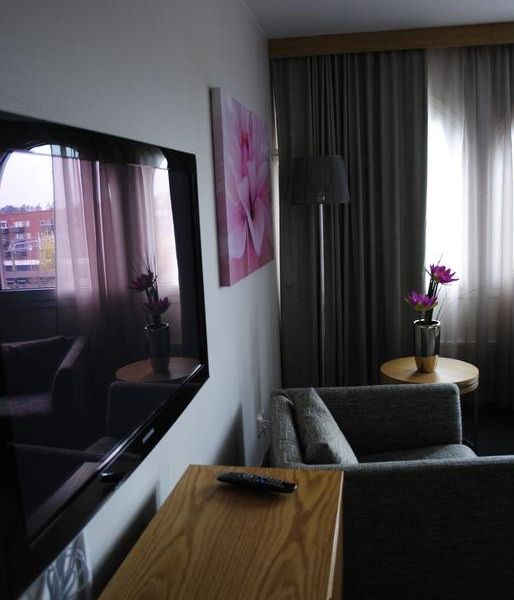 Hotel Photo 20