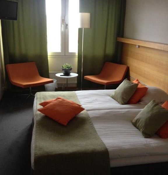 Hotel Photo 4