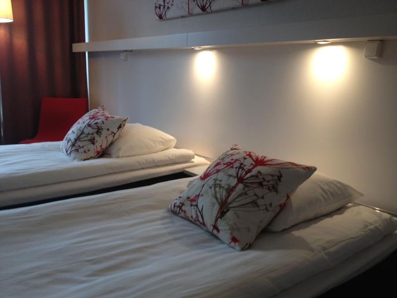 Hotel Photo 6