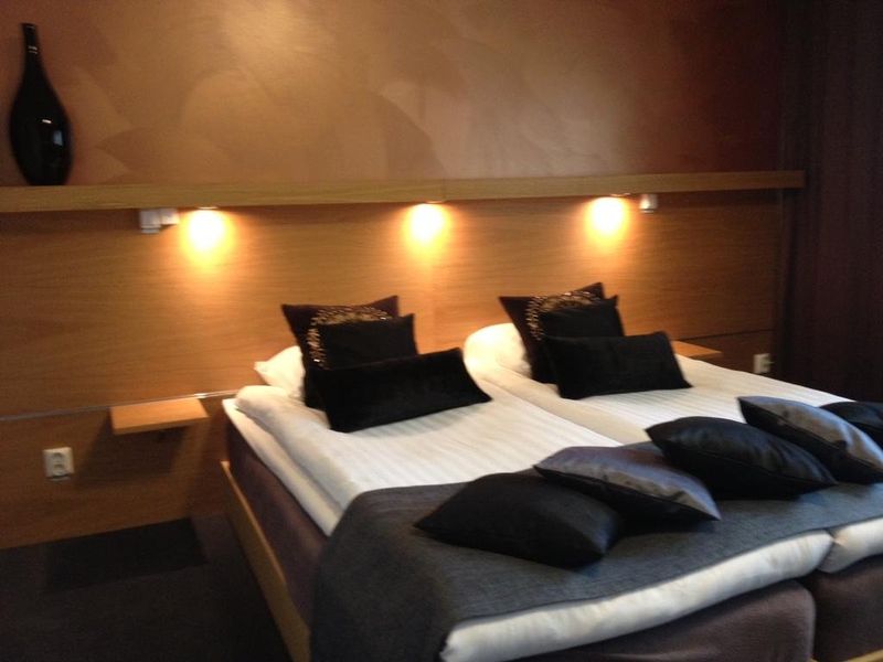 Hotel Photo 8
