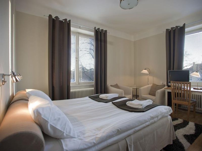 Hotel Photo 1