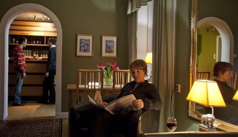 Hotel Photo 13