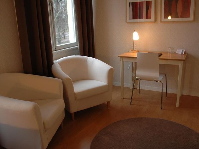 Hotel Photo 8