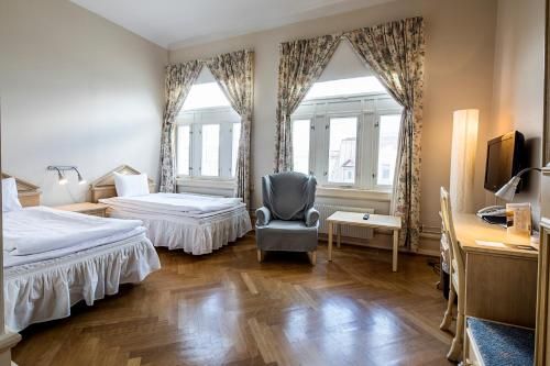 Hotel Photo 1