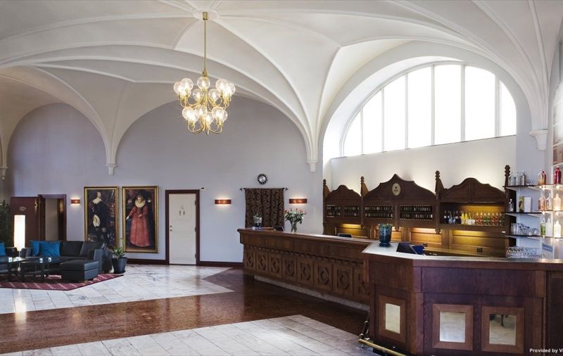 Hotel Photo 16