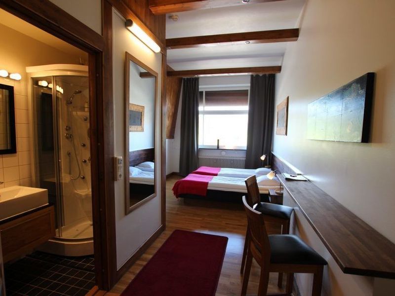 Hotel Photo 2
