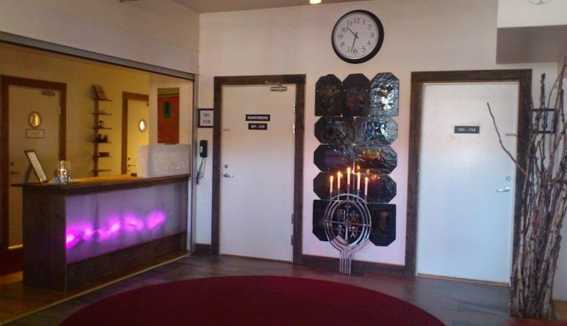 Hotel Photo 17